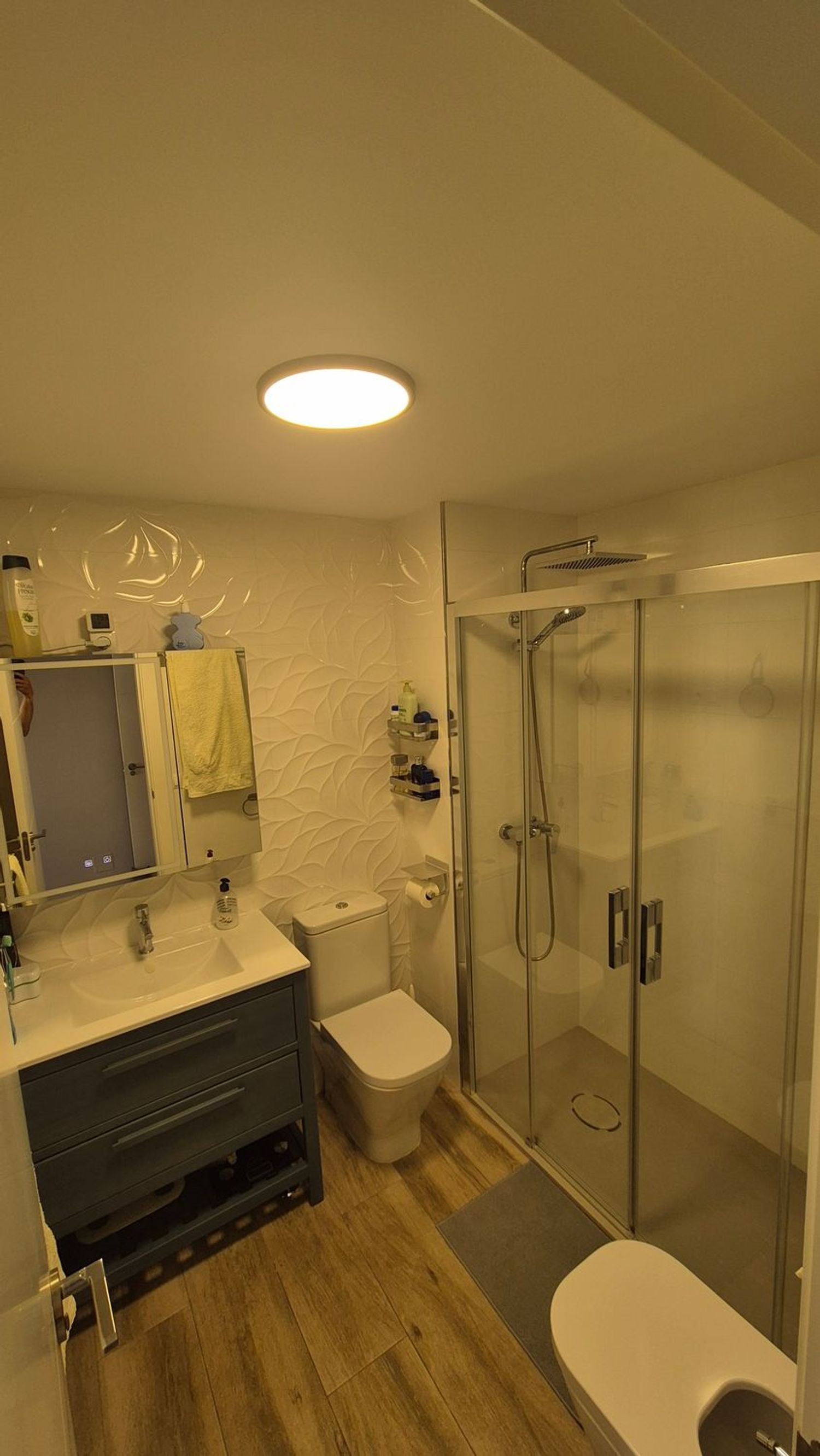 Piso en Calle Frigiliana, 27, Los Guindos - Parque Mediterráneo - Santa Paula - Foto 7