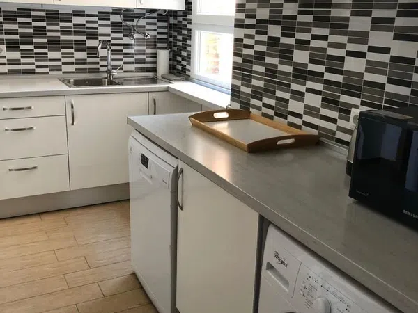 Piso en avenida d'Amado Granell Mesado, 59 - Foto 9