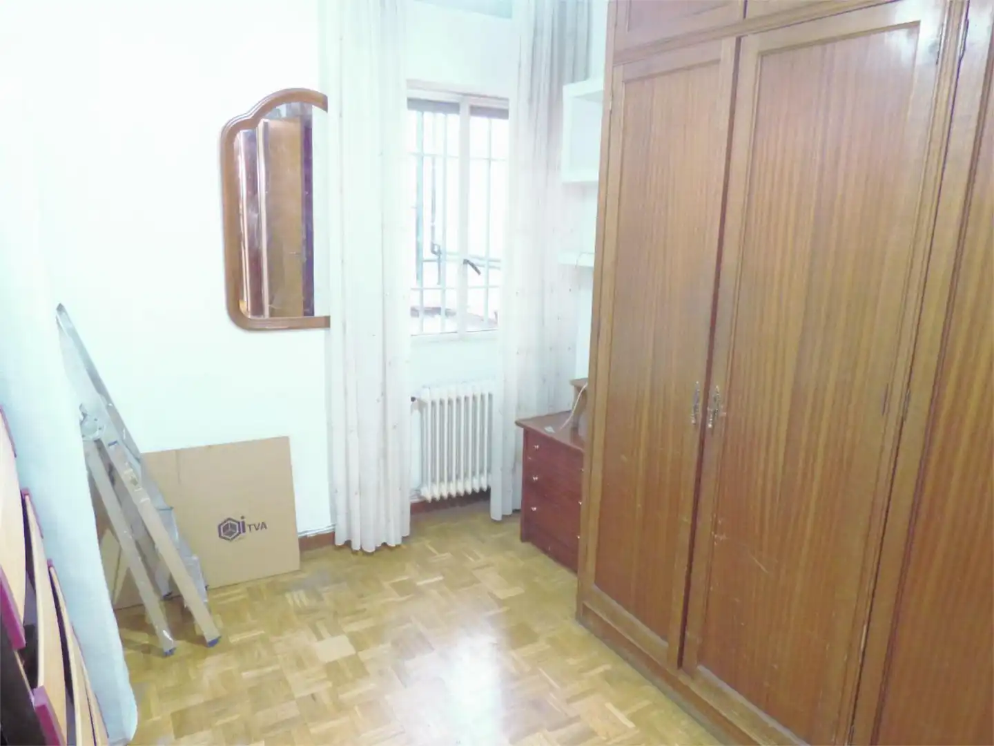 Piso en  Madrid Capital - Foto 13