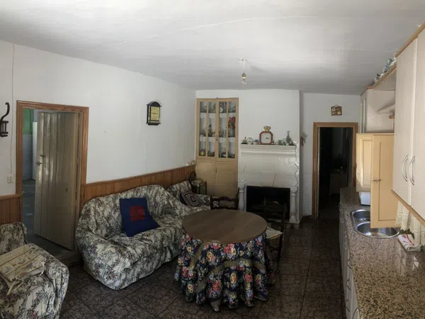 Casa rural en Barriada Los Adrianes, 1 - Foto 7