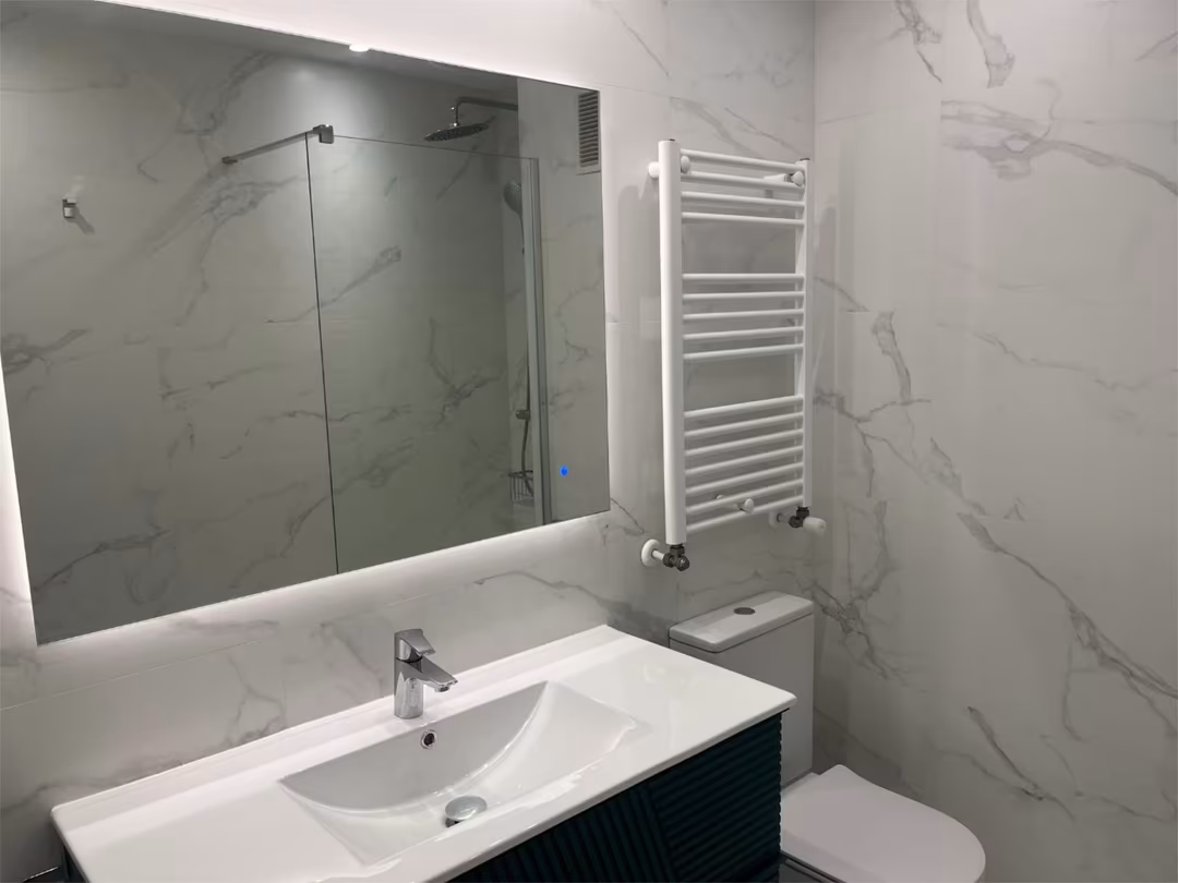 Piso en  Calle de Agustín Querol 6 bis - Foto 11
