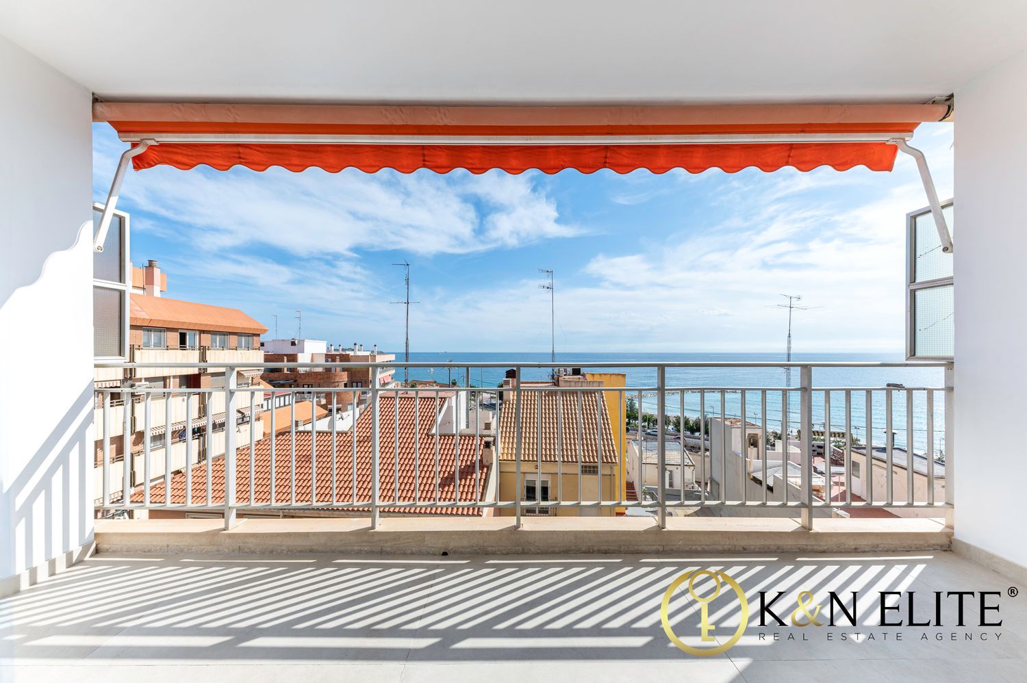 Piso en Calle de la Virgen del Socorro, Raval Roig-Virgen del Socorro - Foto 4