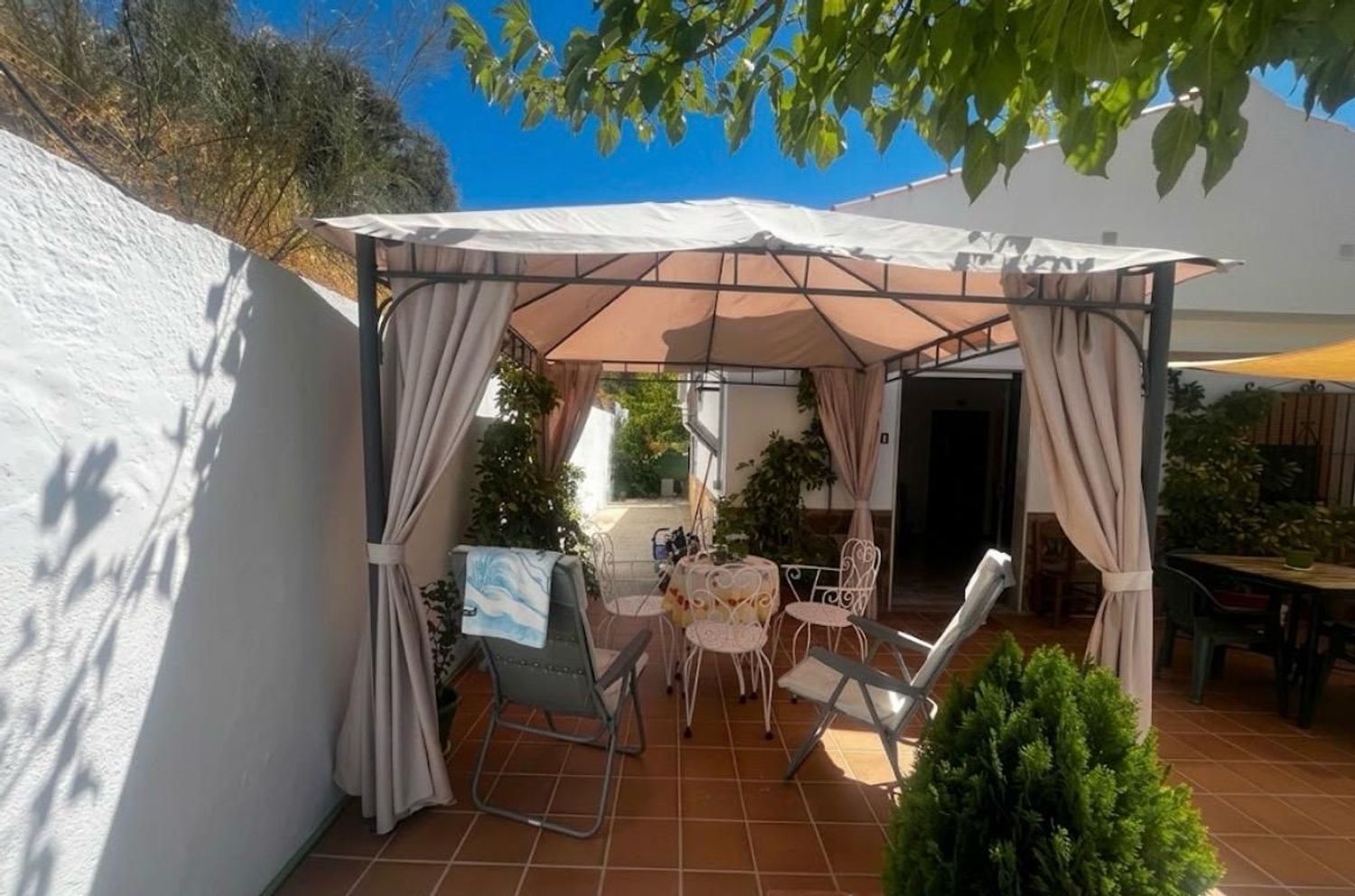 Casa o chalet independiente en Puerto s/n, Puente Jontoya - Puente de la Sierra - El Arroyo, Puente Jontoya - Puente de la Sierra - El Arroyo - Foto 2