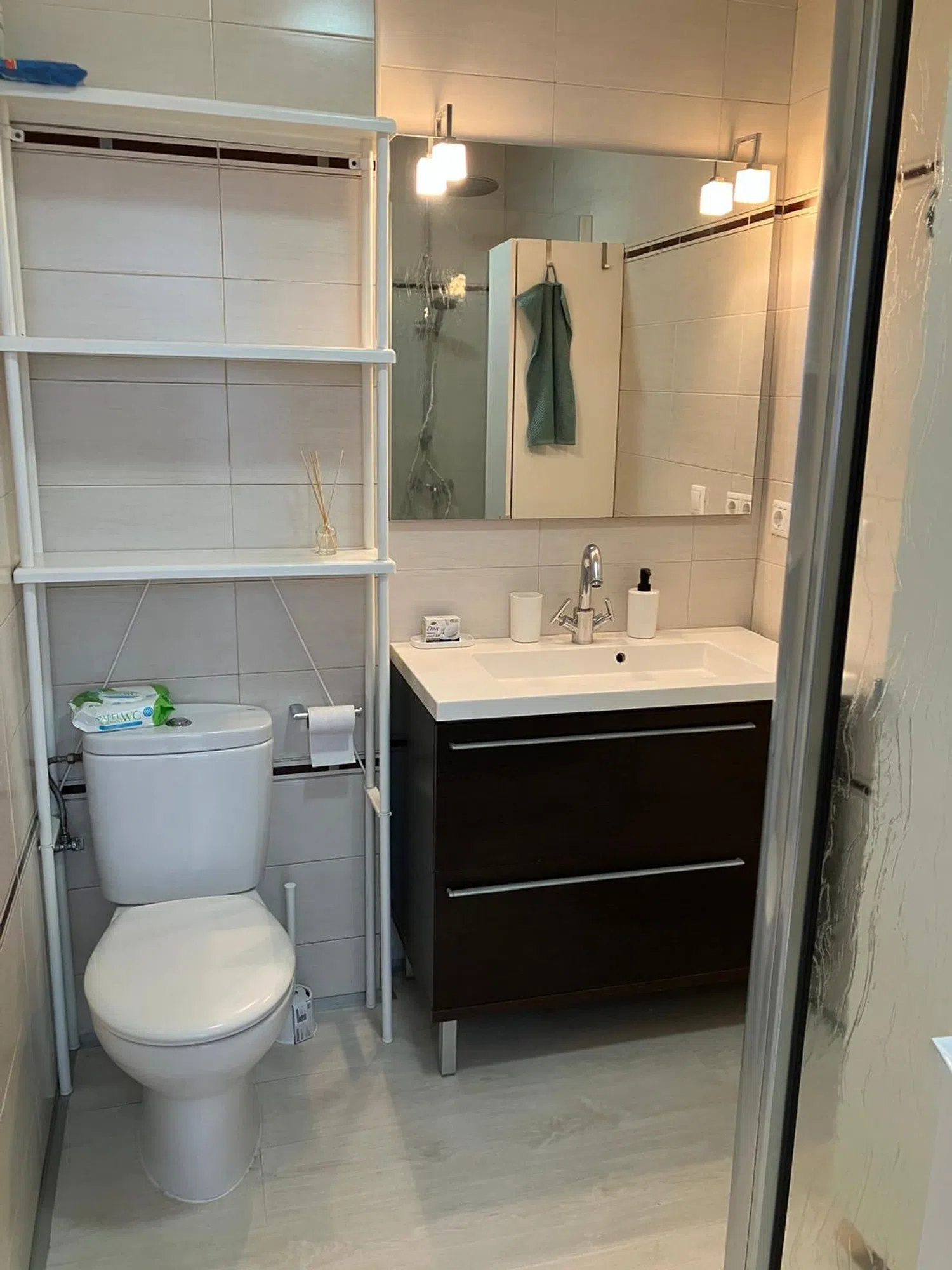 Piso en Barrio Fuensanta - Arcángel - Santuario - Foto 19