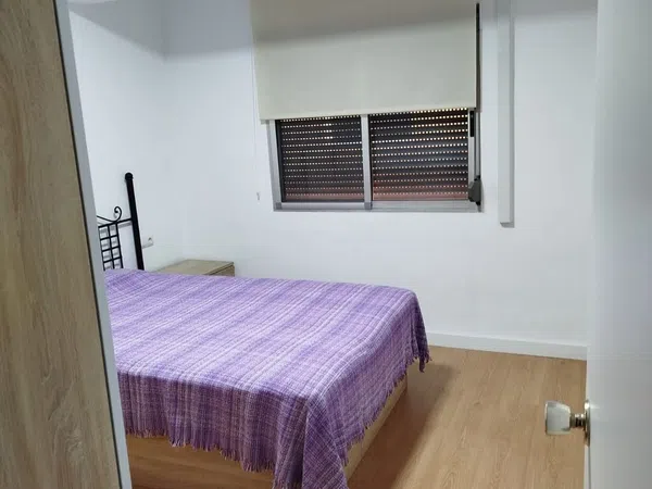 Piso en Calle Ingeniero Santa Cruz, 25, Zaidín, Granada - Foto 7