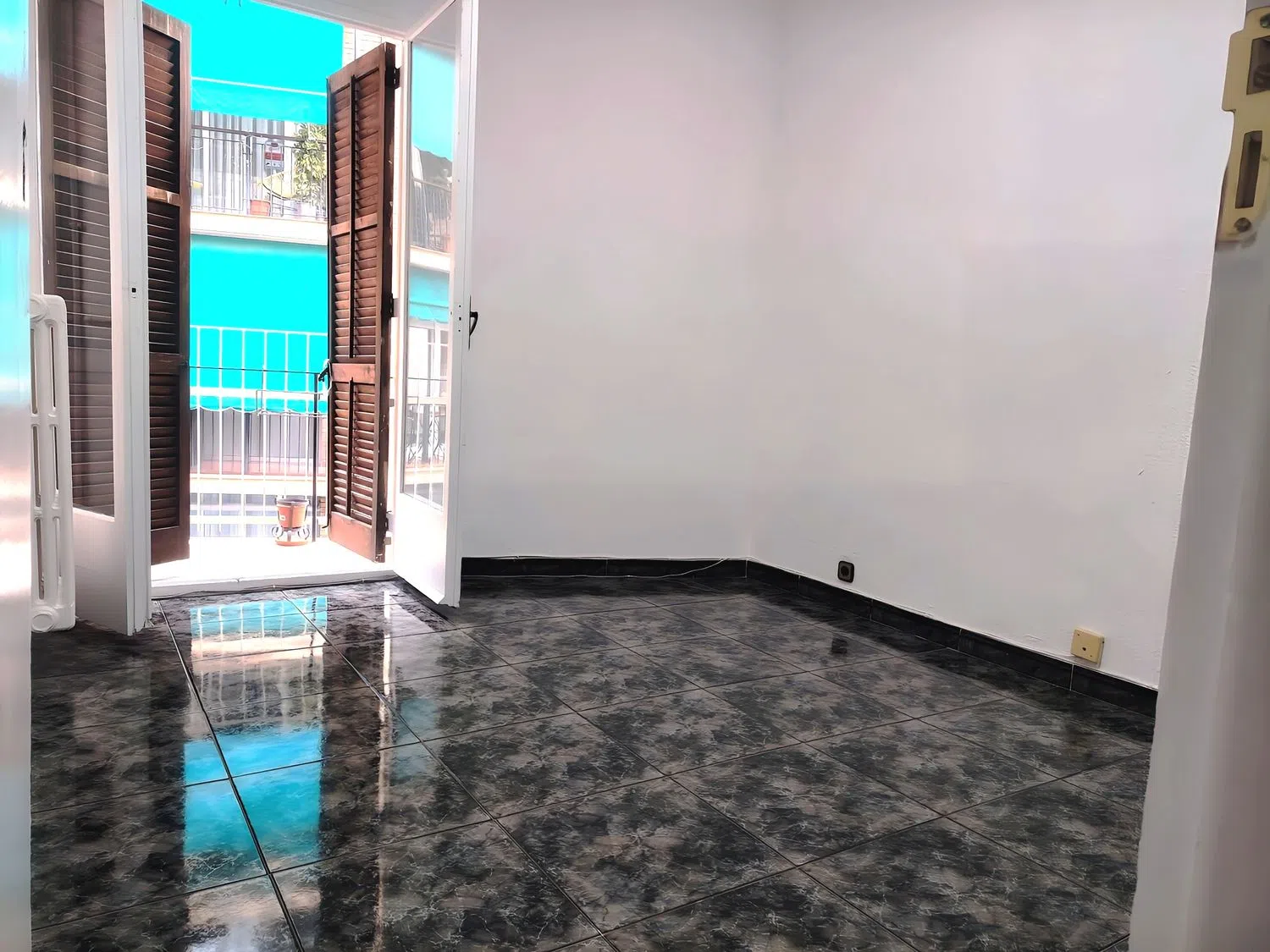 Piso en calle de Marc Aureli, 9 - Foto 4