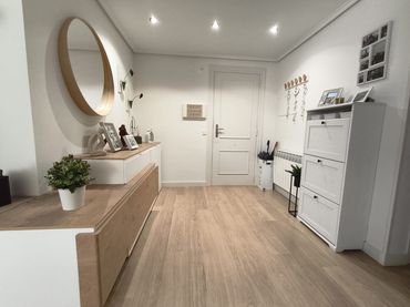 Piso en  Bartzelona Kalea 18 - Foto 1