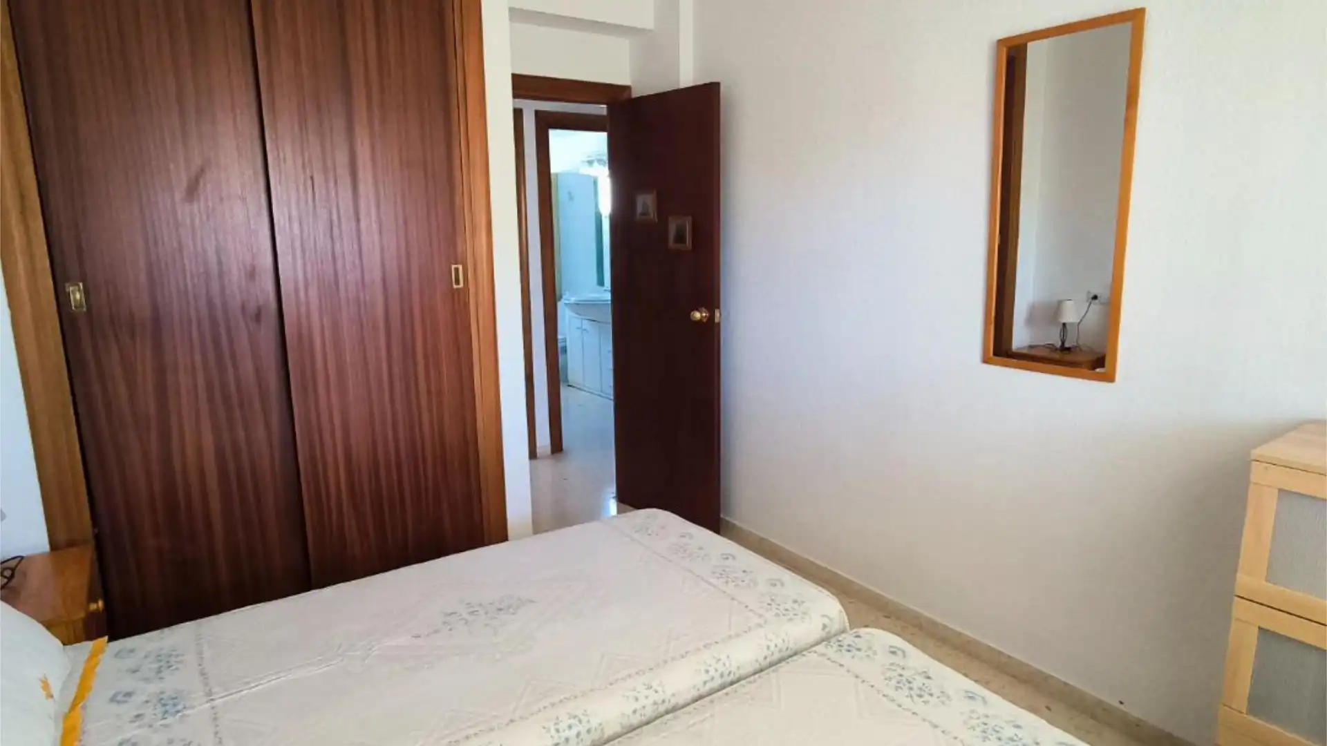 Piso en  Avenida de Zamora 13 - Foto 18