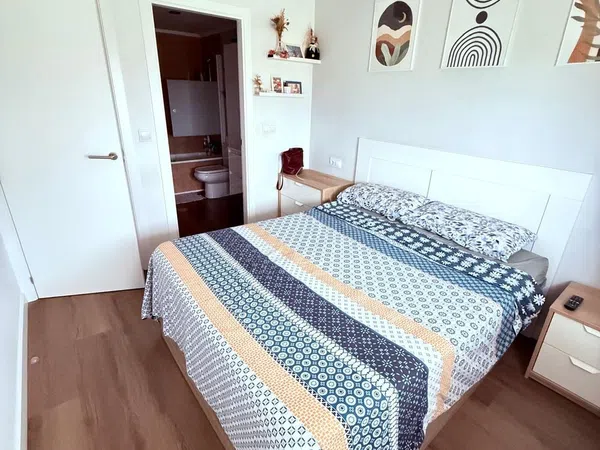 Piso en Calle Río Tus, 13, Zona Juan de Borbón - Foto 16