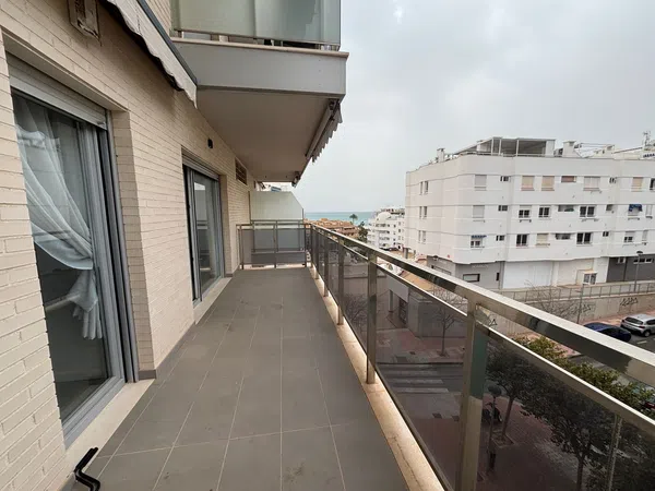 Piso en calle de Benissa, 1 - Foto 15