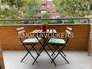 Piso en Pozuelo de Alarcón - Foto 1