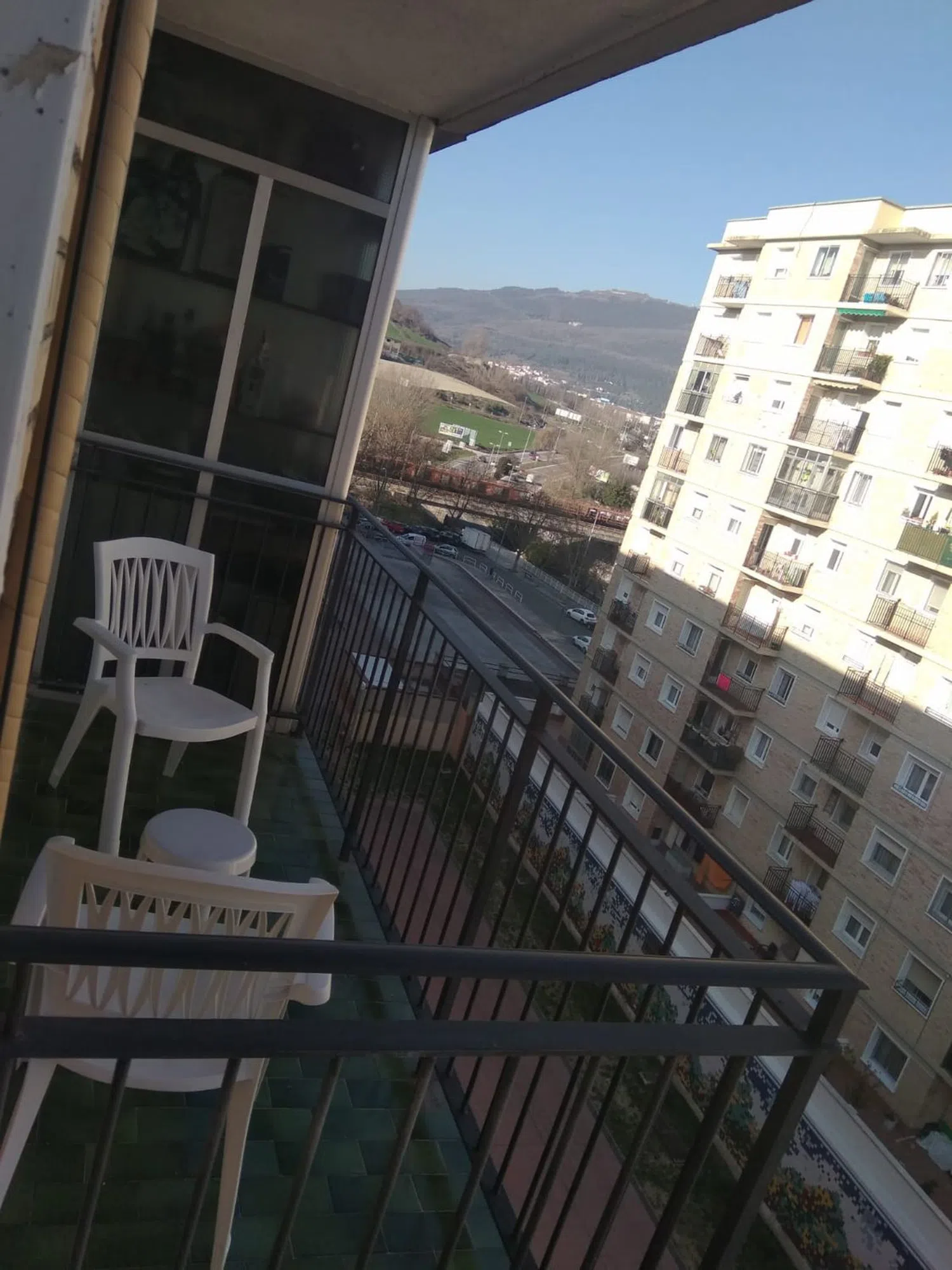 Piso en calle del Doctor José María Reparaz Doktorea Kalea, 8 - Foto 7