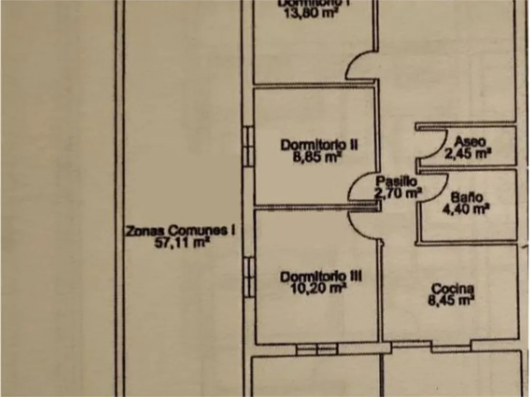 Piso en  Calle Girasol 8 - Foto 16