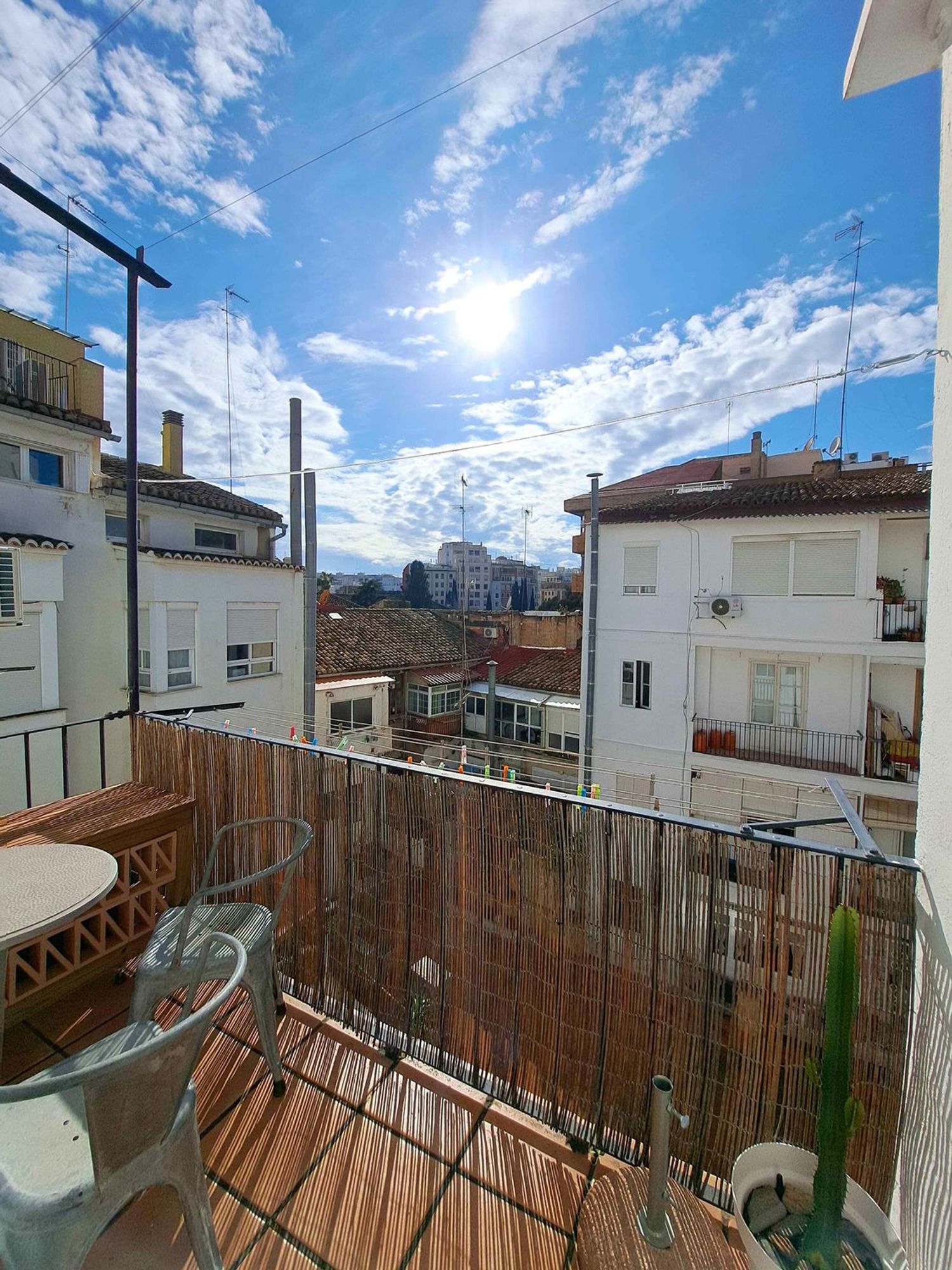 Dúplex en calle de l'Editor Cabrerizo, 10 - Foto 1