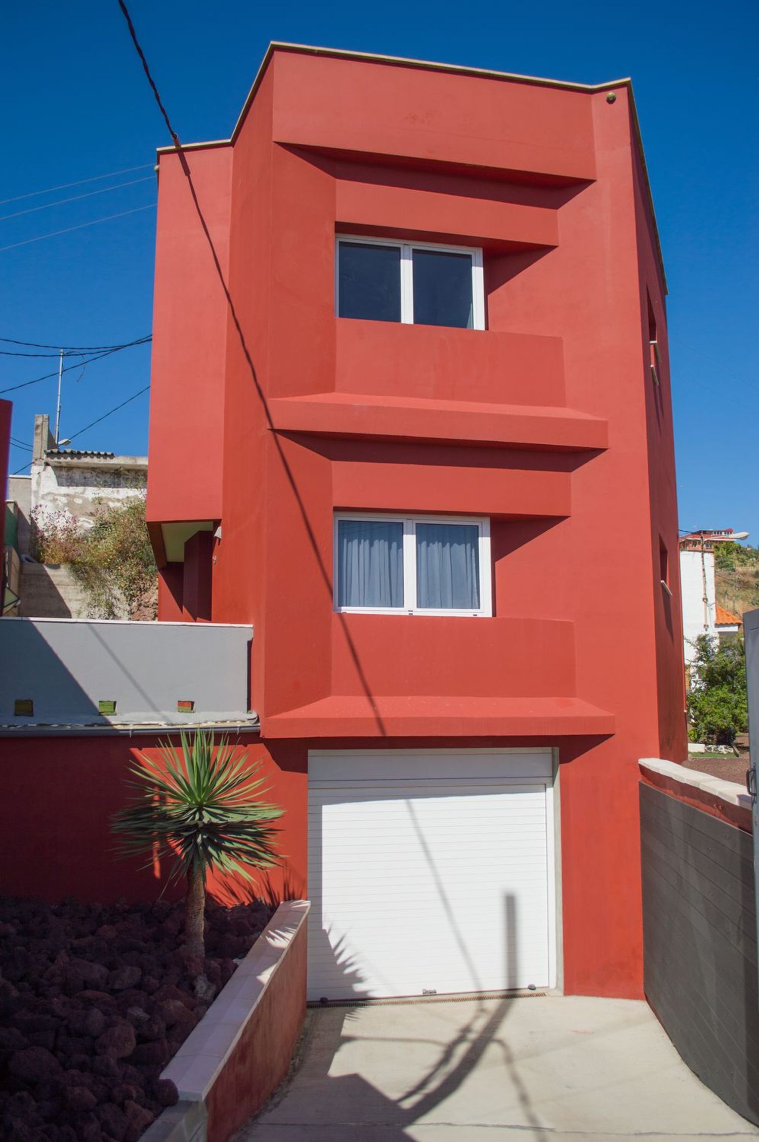Casa o chalet independiente en Calle el Bolico, 17 - Foto 4
