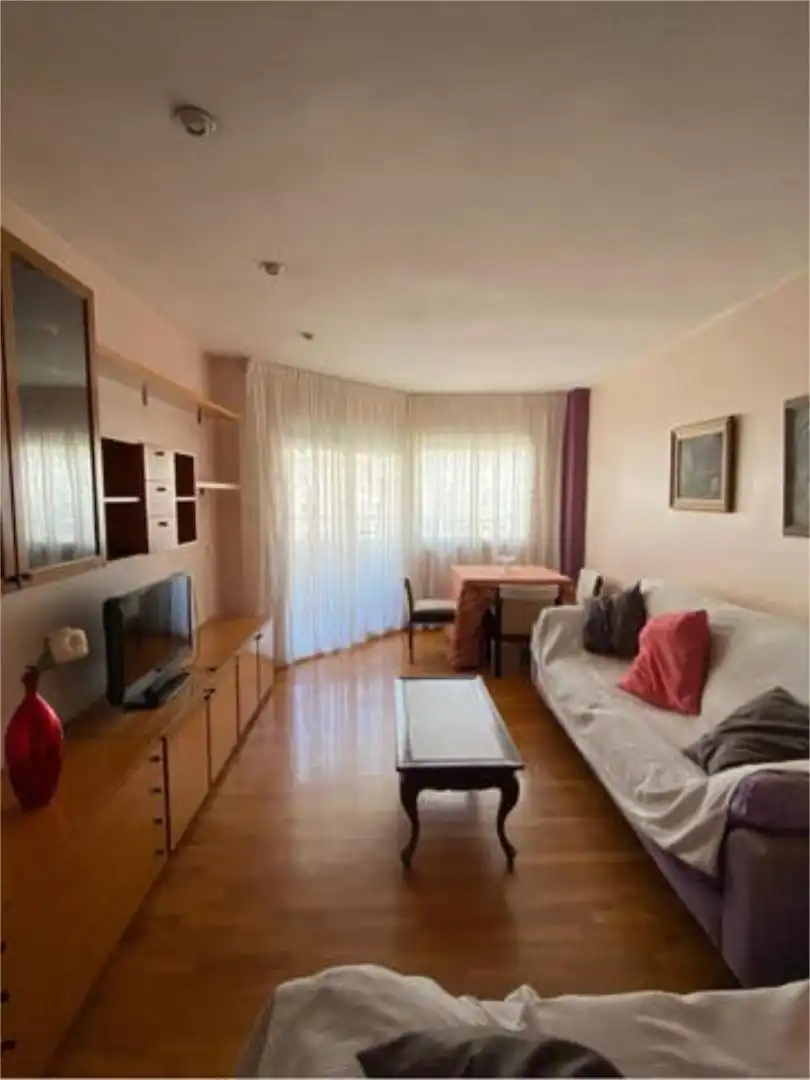 Piso en San Anton - Foto 6