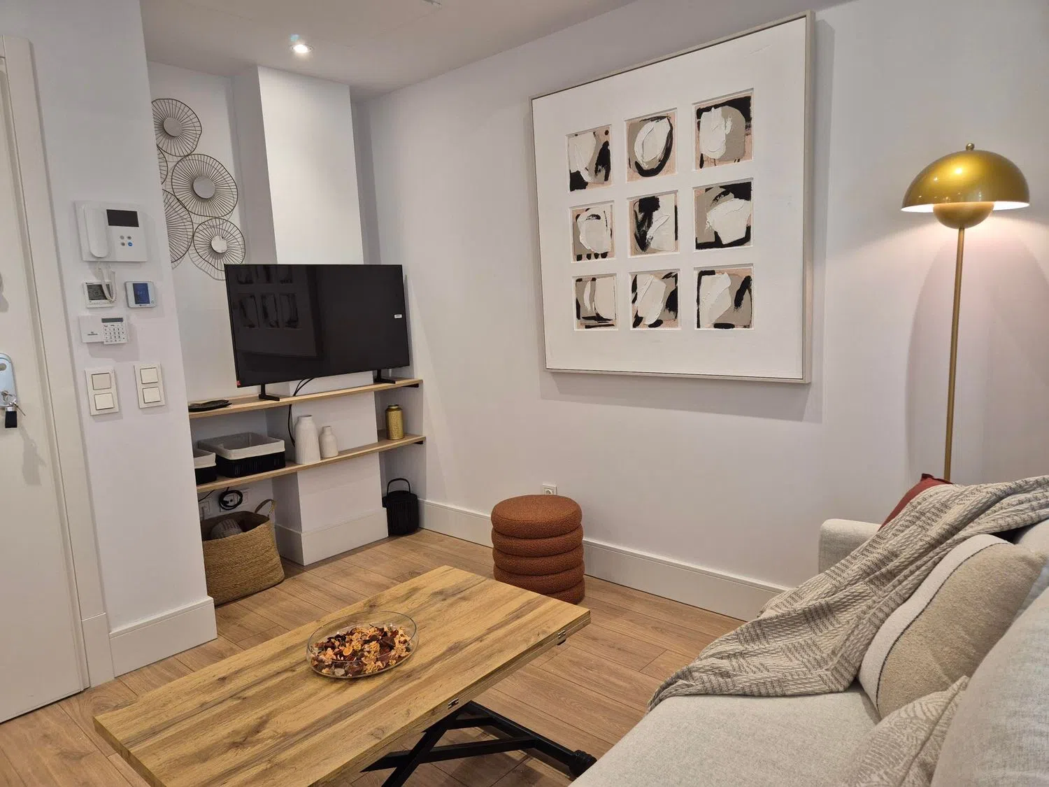 Piso en calle de Evaristo San Miguel, 13 - Foto 7