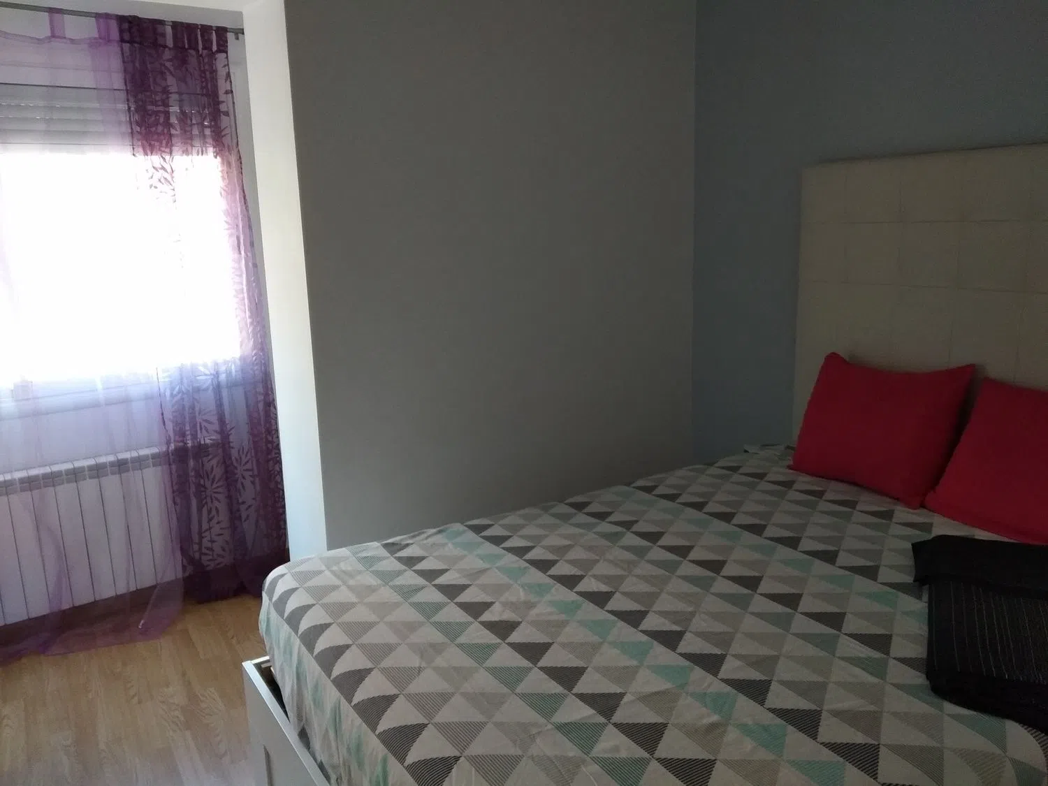 Piso en calle de l'Alcalde Armengou, 44 - Foto 6
