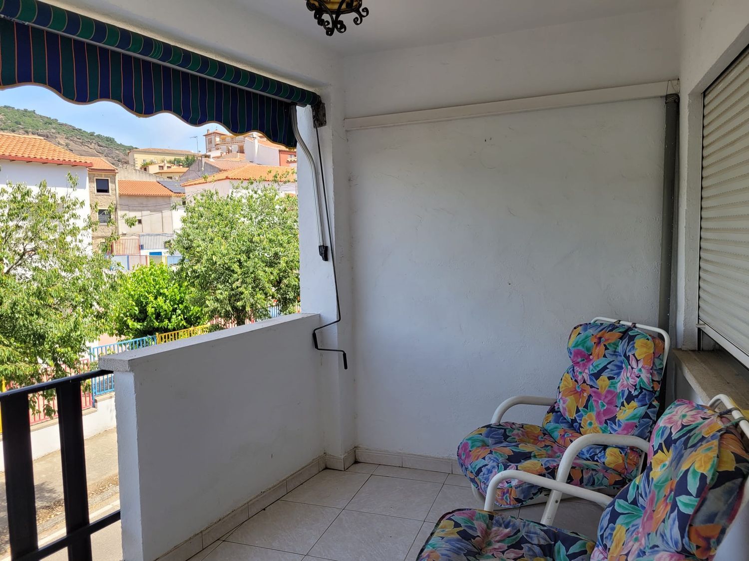 Casa de pueblo en Calle Ismael Pulido, 19 - Foto 9