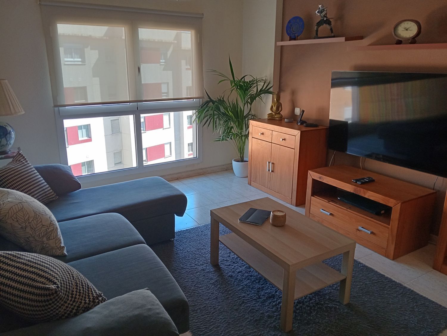 Piso en calle las Borreras, 2 - Foto 26