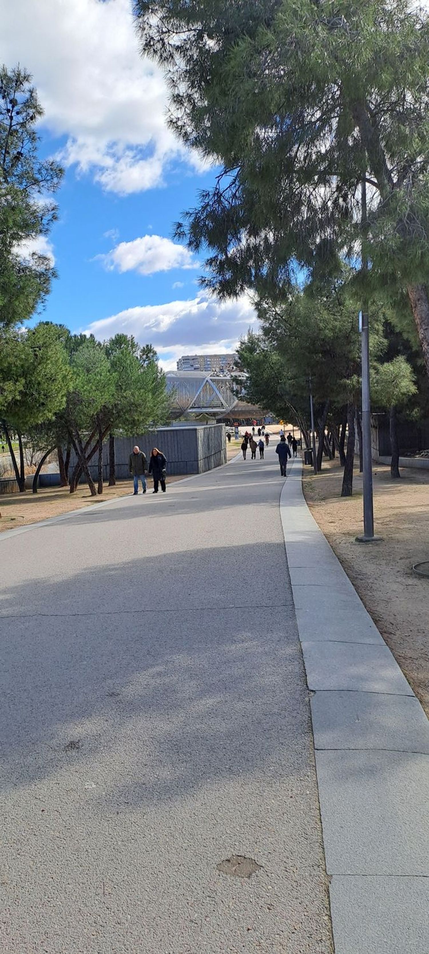 Estudio en calle de Antonio López, 23 - Foto 37