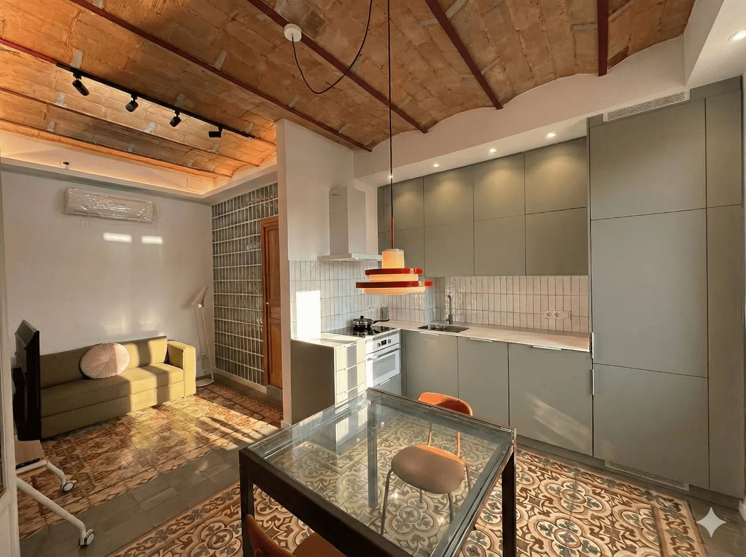 Ático en calle dels Mariners, 11 - Foto 5