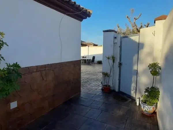 Casa independiente en camino del Tiétar, 14 - Foto 4