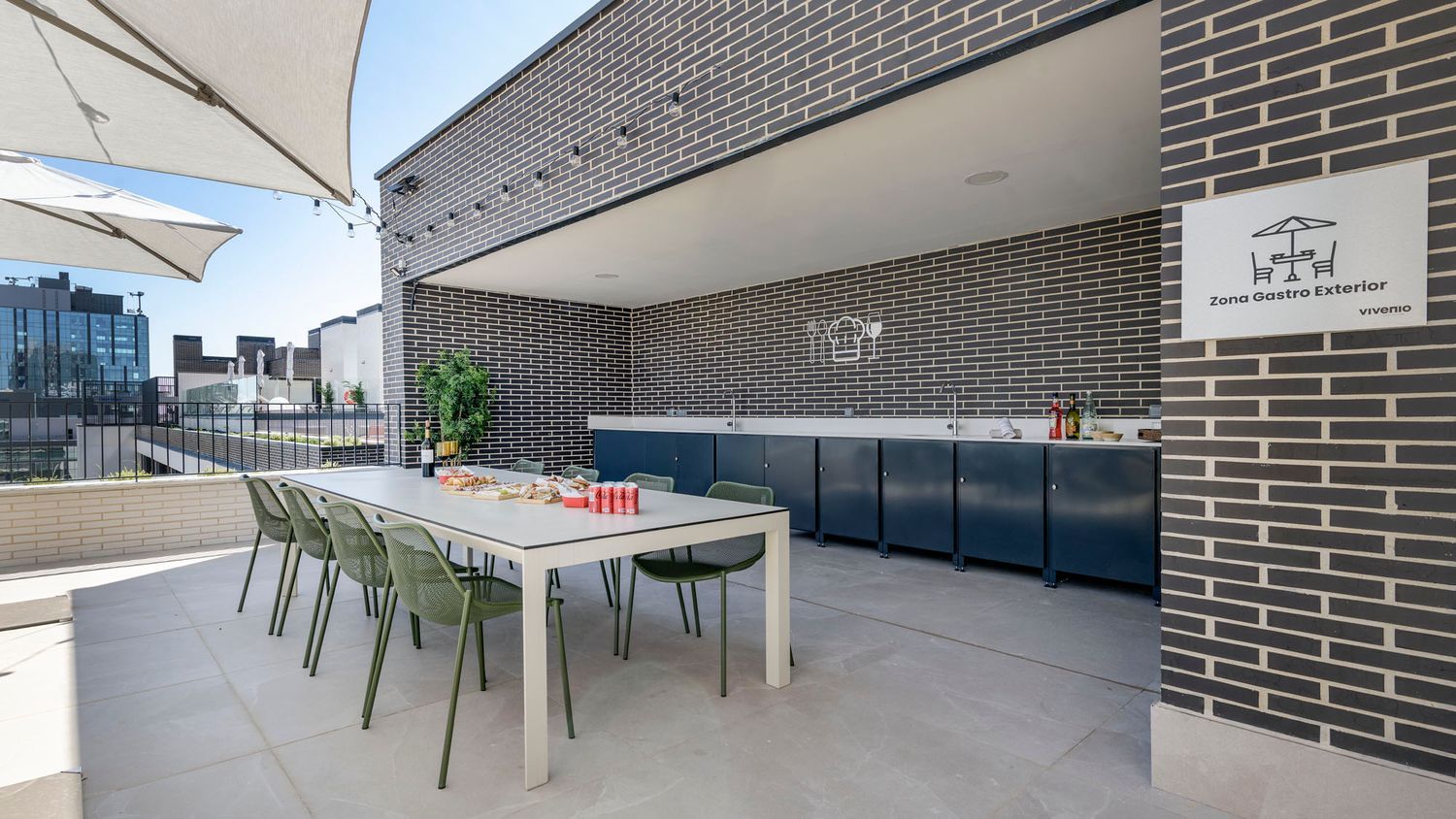 Piso en calle de Méndez Álvaro, 43 - Foto 49