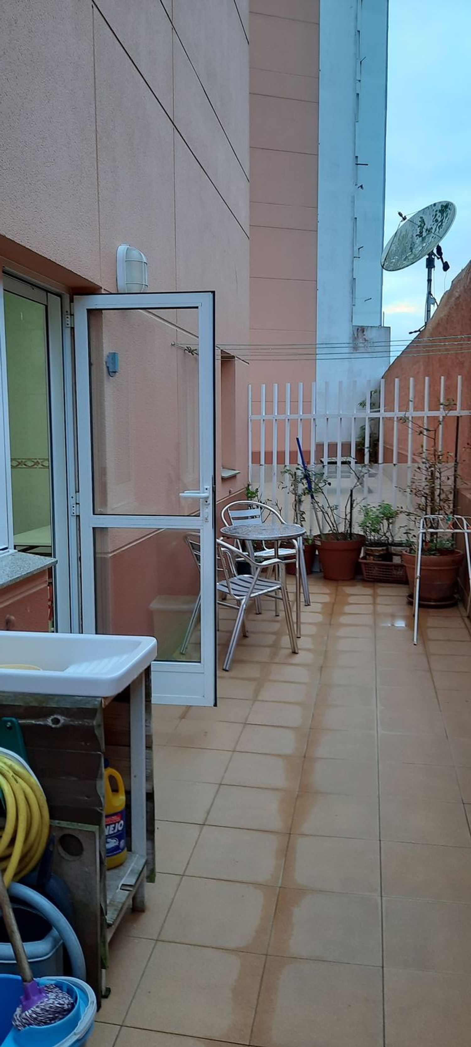 Piso en Calle Celso Emilio Ferreiro, 6, Mera-Serantes, Mera-Serantes - Foto 15