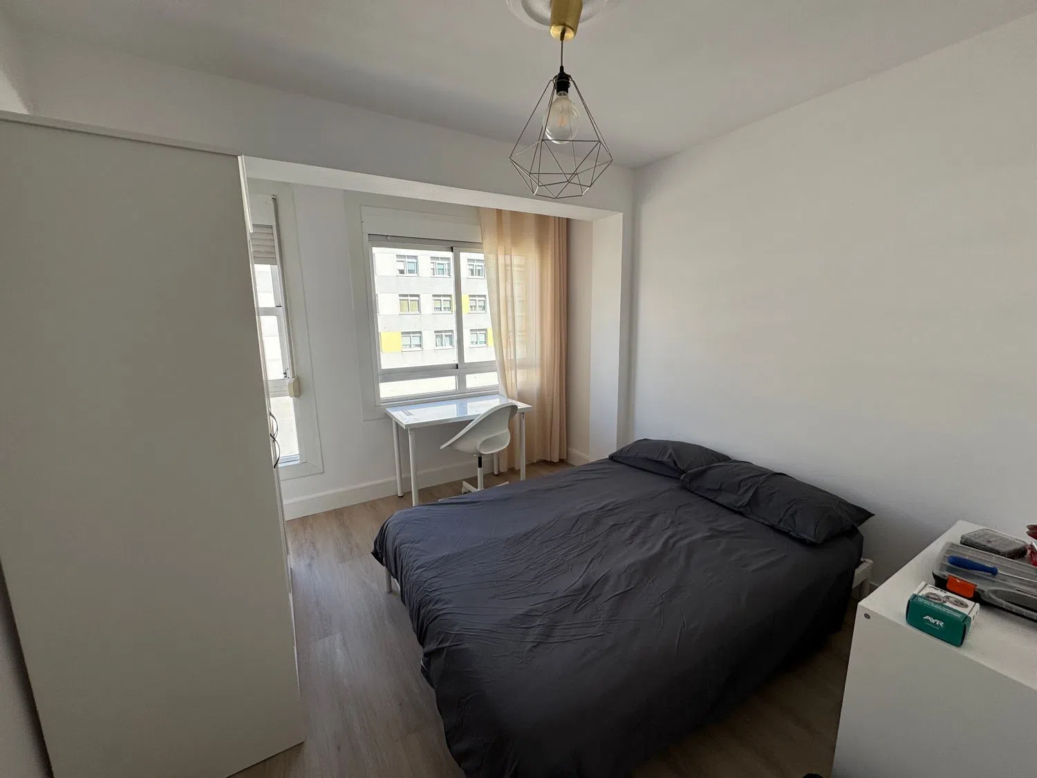 Piso en ronda de Outeiro, 237 - Foto 4