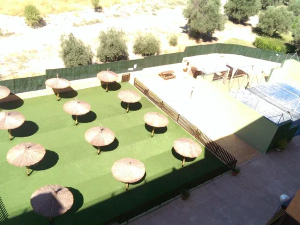 Piso en Avenida Europa, 112, Altos del Olivar - El Caracol, Altos del Olivar - El Caracol - Foto 1