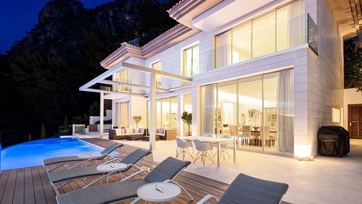 Casa o chalet independiente en Calle Orada, 75, Port d'Andratx, Port d'Andratx - Foto 3