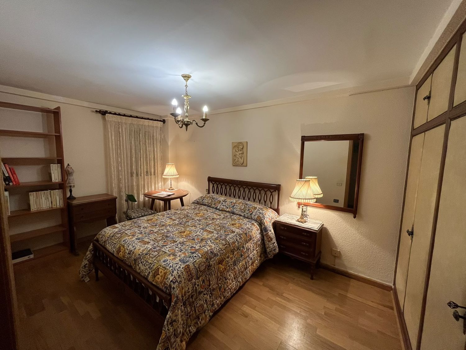 Piso en Calle d'Asensi, 19, Casco Histórico - Foto 5