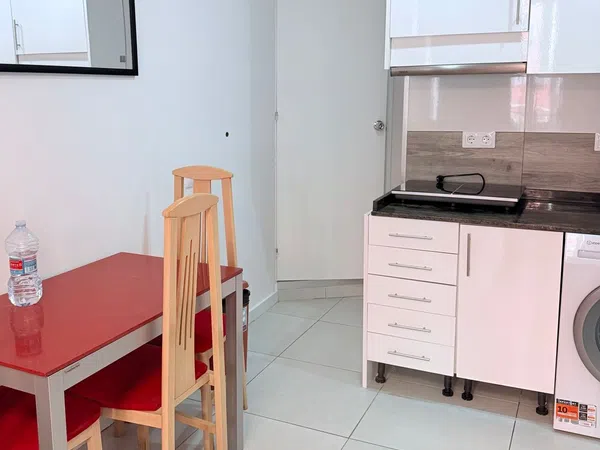 Piso en calle de Burgos, 3 - Foto 6