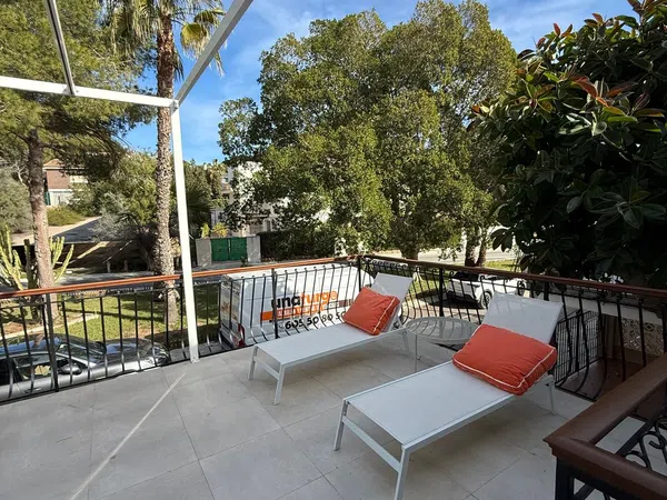 Chalet adosado en Calle Rube Darío Cmor, 35 - Foto 3