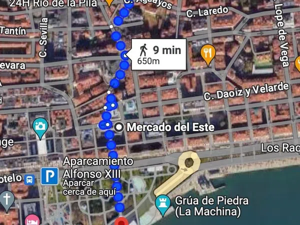 Piso en Centro - Ayuntamiento - Foto 11