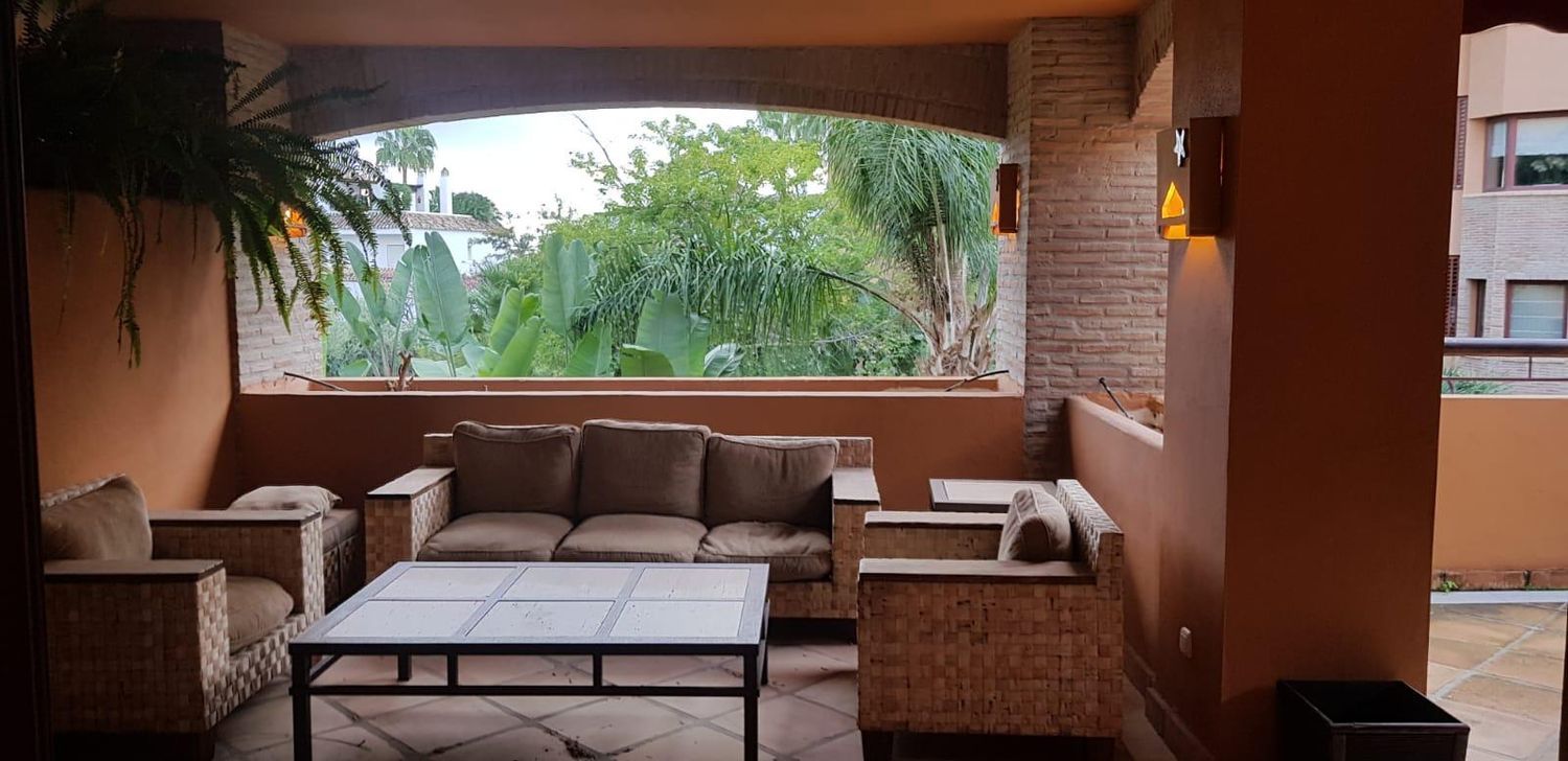 Piso en Alameda de las Brisas, 4, Bahía de Marbella - Foto 14
