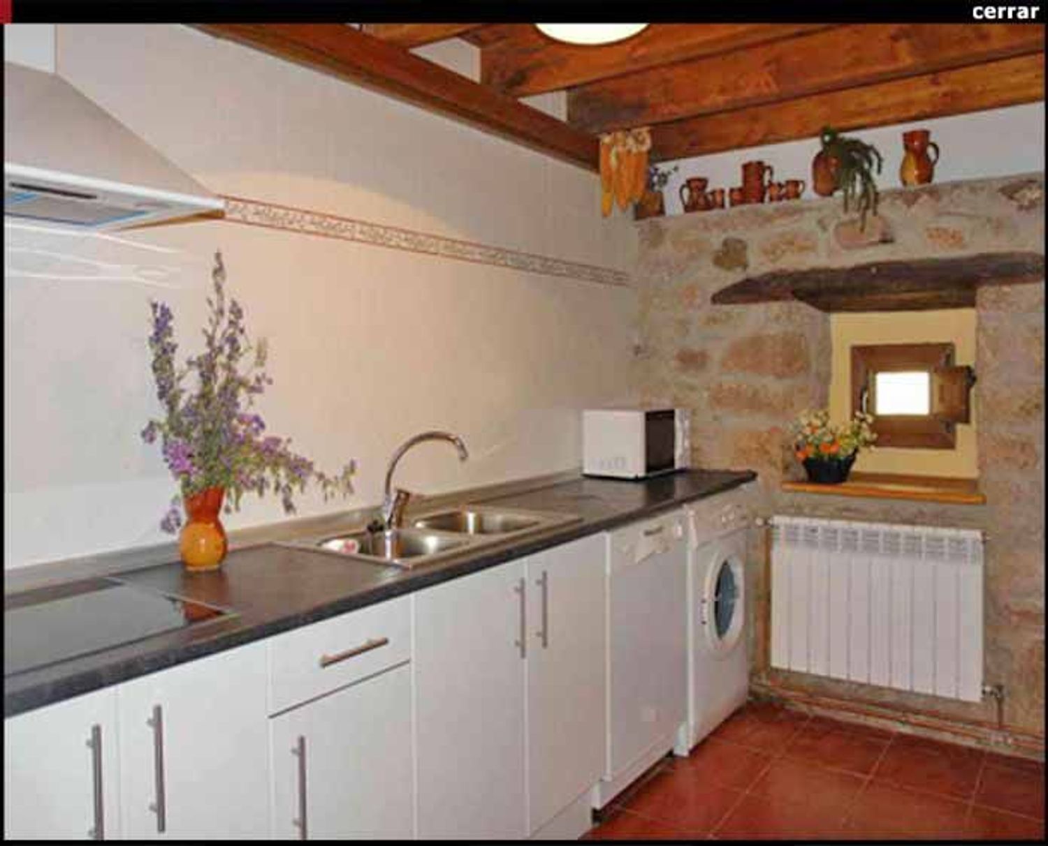 Casa o chalet independiente en Argüeso, 1 - Foto 9