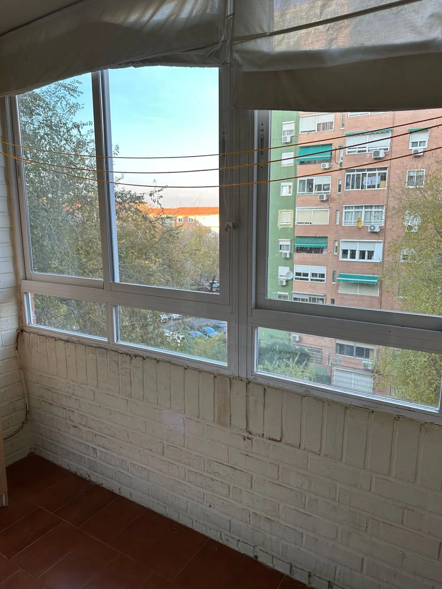 Piso en Reyes Católicos - Foto 21