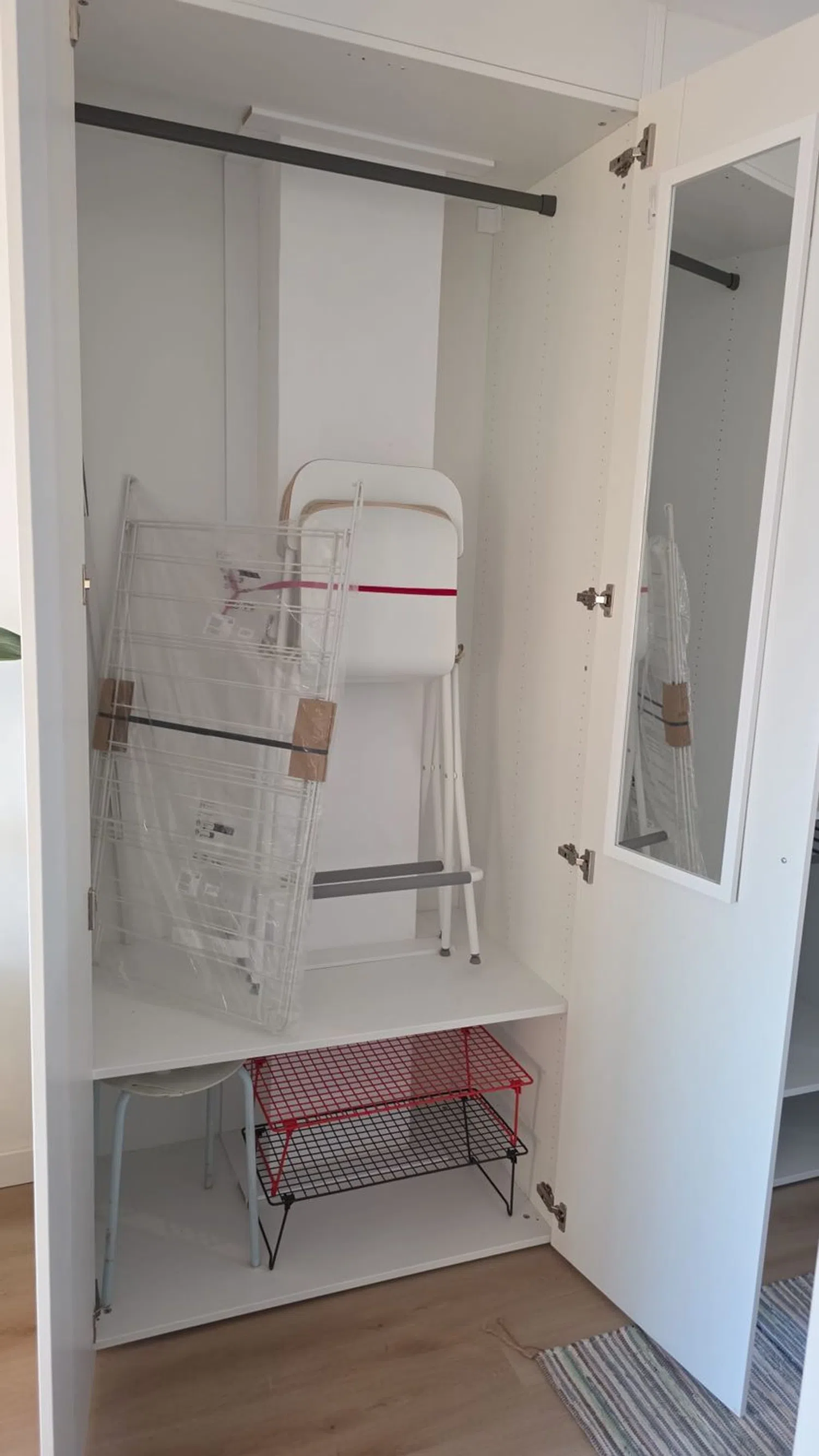 Estudio en calle de Miquel Rosselló i Alemany, 51 - Foto 13