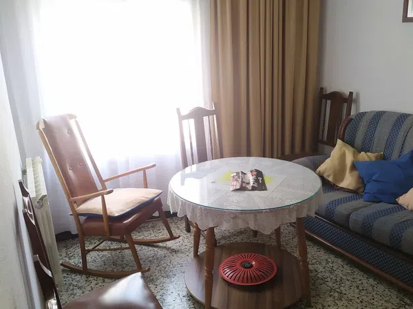 Casa de pueblo en Santa Cruz de Mudela - Foto 4