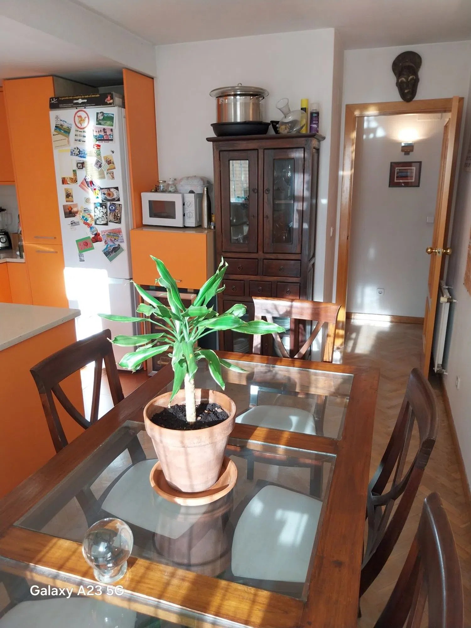 Piso en calle de Agustín Lara, 1 - Foto 11