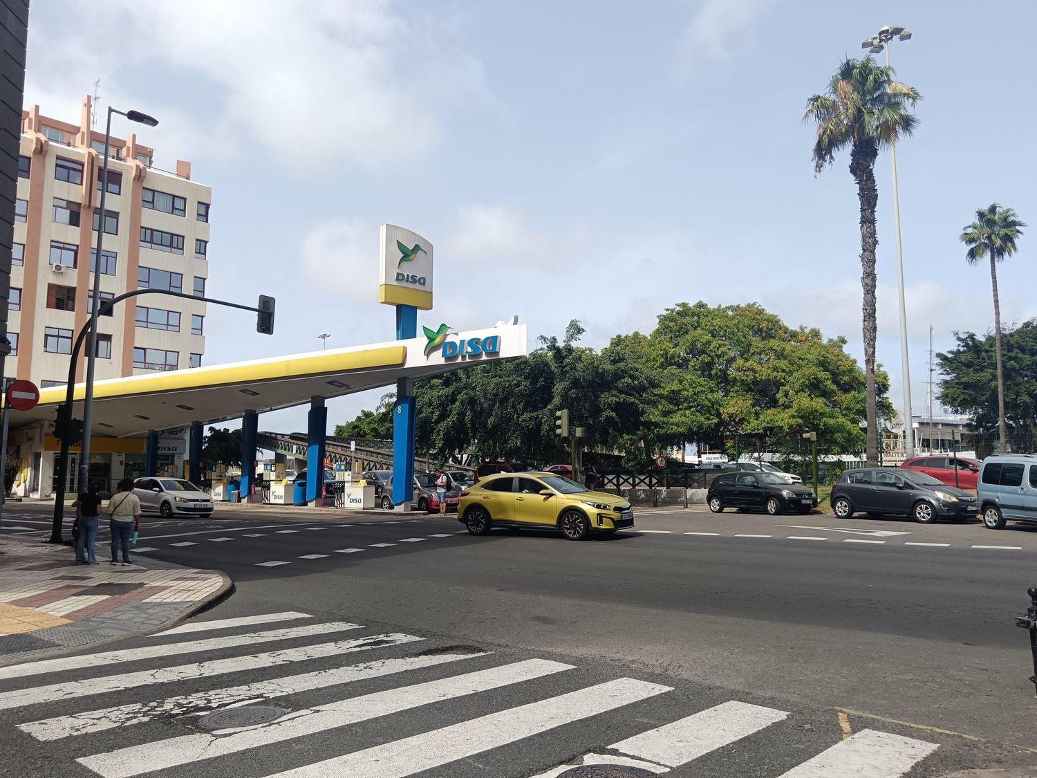 Piso en Calle León y Castillo, 361 - Foto 5