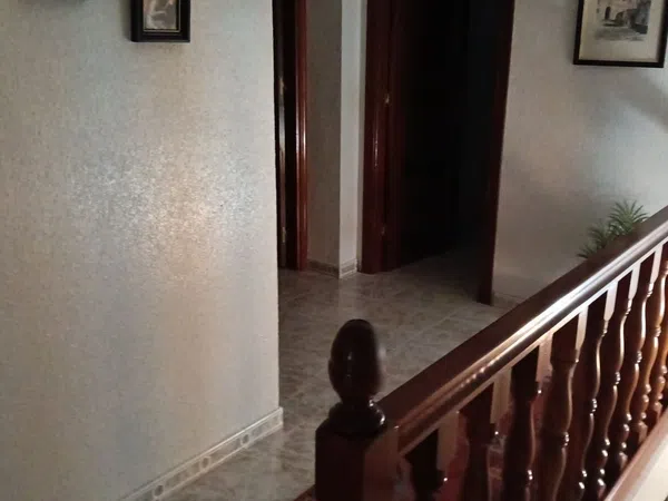 Casa de pueblo en Calle Villanueva, 13 - Foto 4