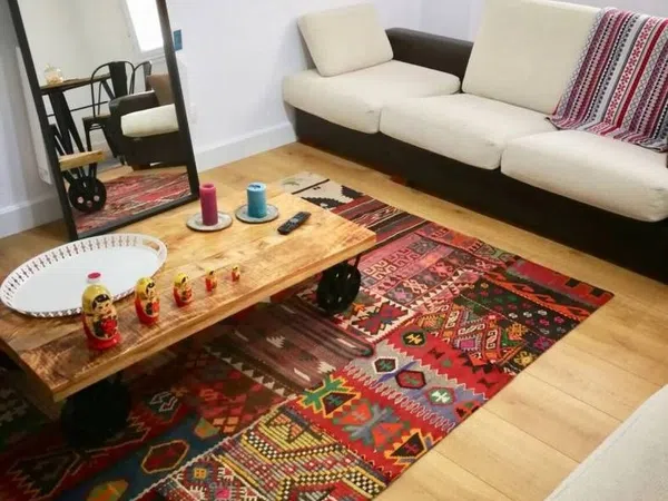 Piso en Calle Ponte, 13, Cuatro Caminos - Plaza de la Cubela, Cuatro Caminos - Plaza de la Cubela - Foto 1