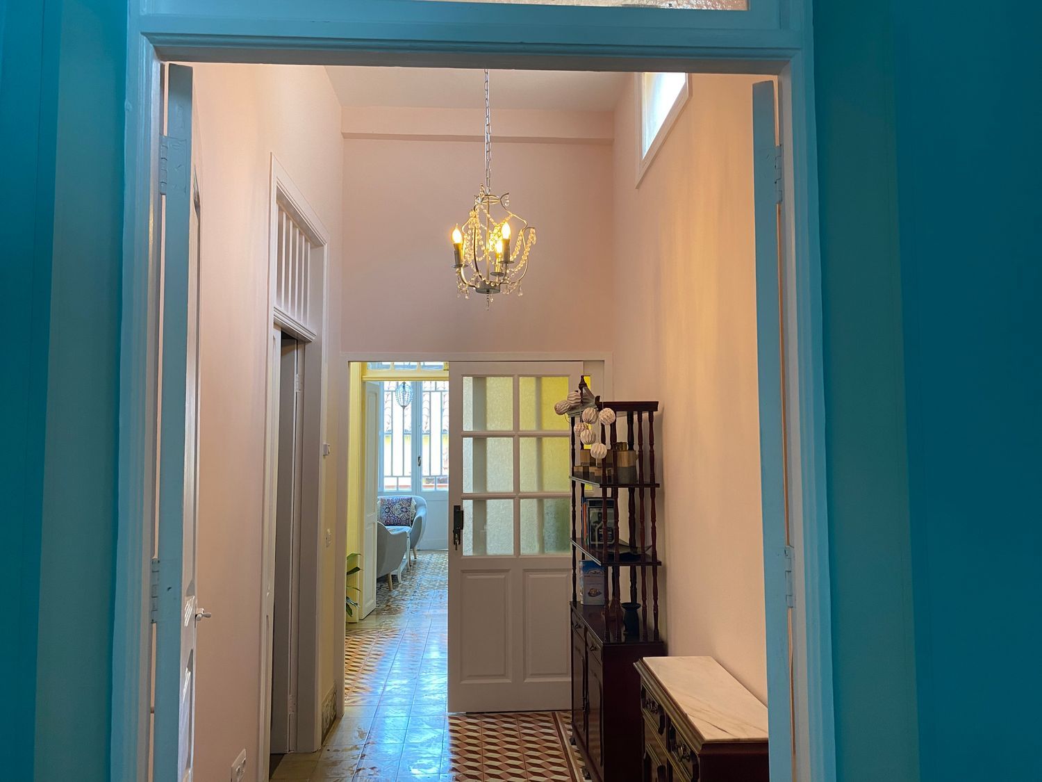 Chalet adosado en Calle Marqués, 15 b, Centro, Centro - Foto 4