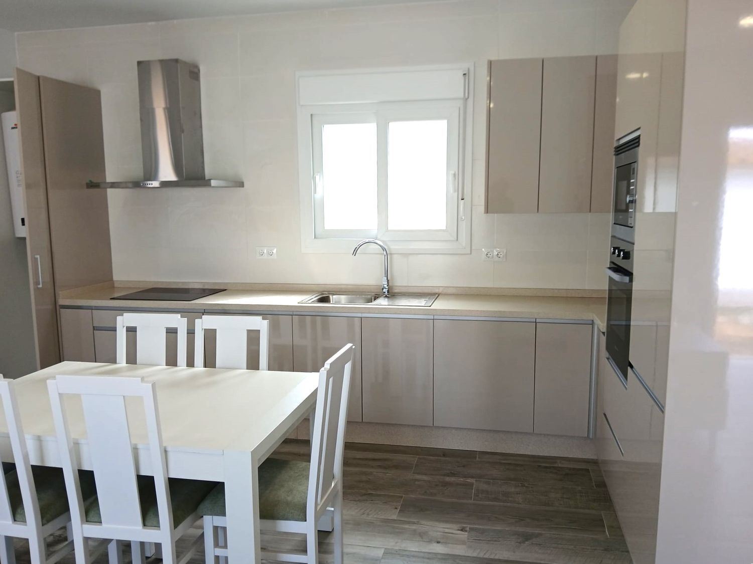 Casa o chalet independiente en A-92, 135 Salidia - Foto 6