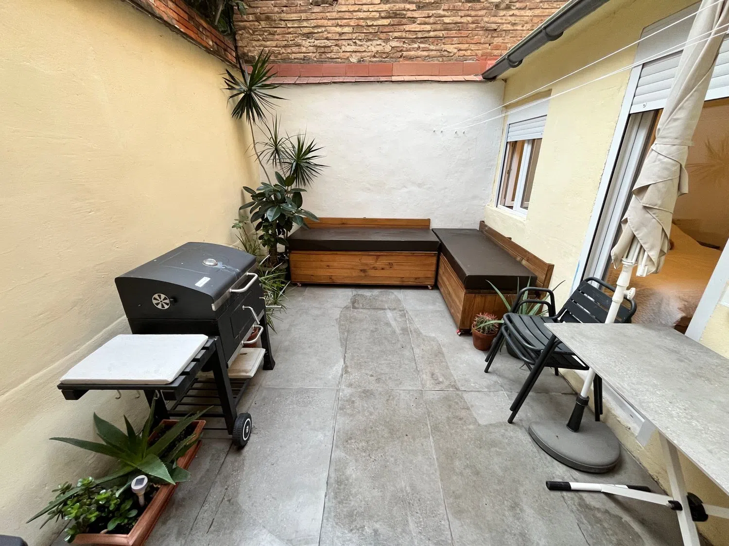 Piso en calle de la Nació, 62 - Foto 19