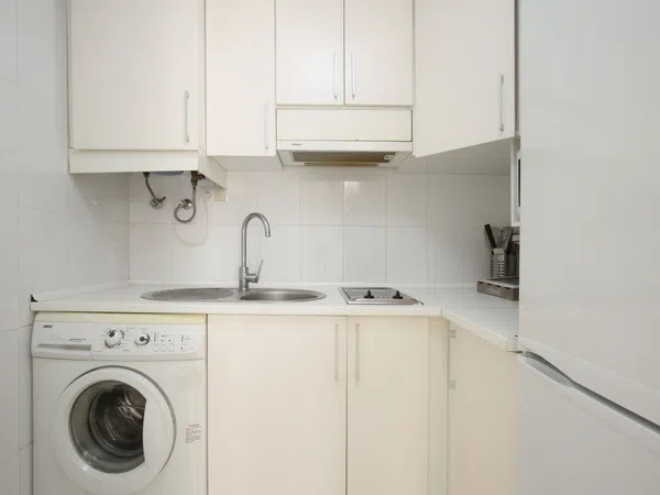Piso en Calle del Barquillo, 25, Chueca-Justicia - Foto 10