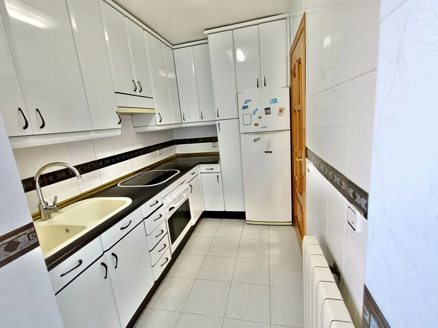 Piso en Colonia Occidente, 9 - Foto 6